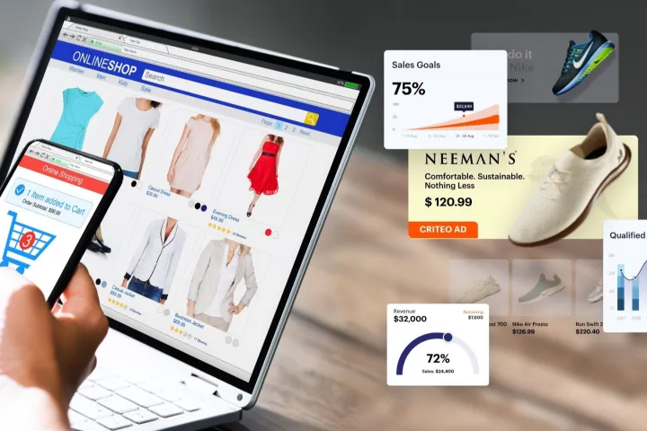 如何设置 Criteo Product Catalog？