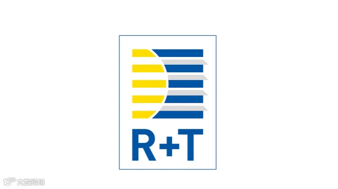 2027年德国斯图加特门窗遮阳展览会 R+T Stuttgart