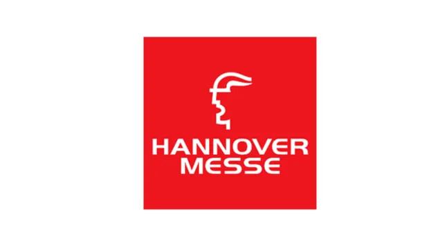 2027年德国汉诺威工业博览会 HANNOVER MESSE