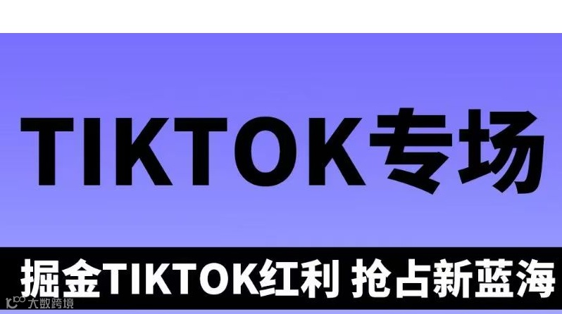 Tiktok实战分享 运营打法 TK案例解析 达人建联窍门 广告转化高