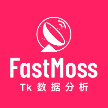 Fast Moss-Tik Tok Shop数据分析