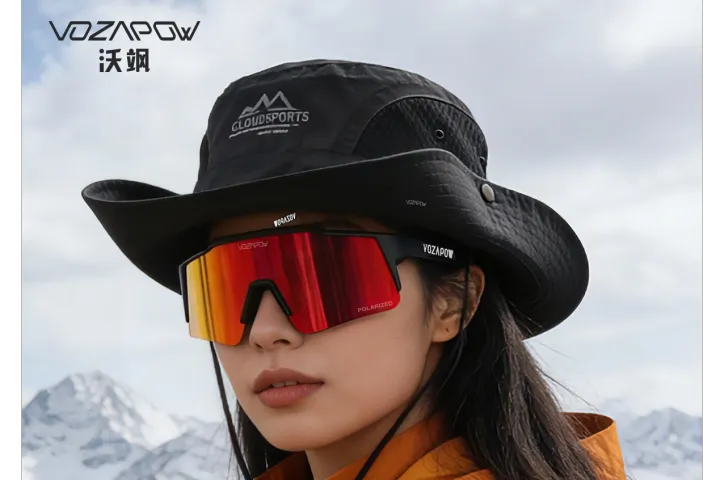 全能型户外眼镜品牌排行榜，适配全年龄段、全户外场景