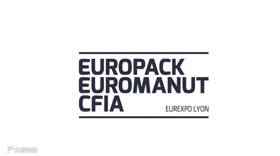 2027年法国里昂加工包装展览会 Europack Euromanut CFIA