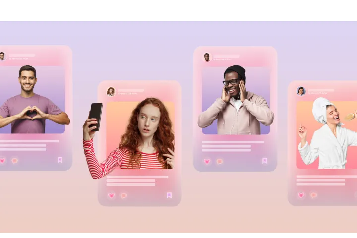 跨境卖家必看！揭秘海外网红平台，开启流量密码