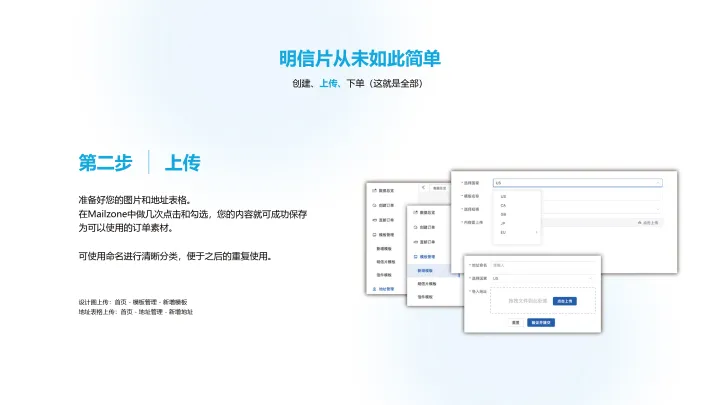 Mailzone|明信片索评|稳定提升5–8%回评率