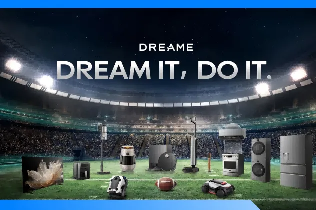 登上“超級碗”，追覓全球“狂飆”