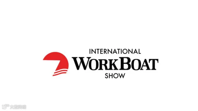 2026年美国新奥尔良海事展览会 International WorkBoat Show