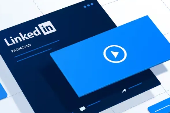 2025跨境电商LinkedIn视频营销终极指南：3个技巧让国际买家主动询盘