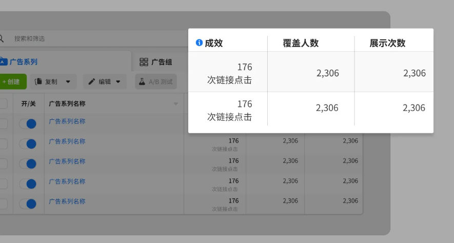 Facebook Audience Network广告优化：效果提升指南