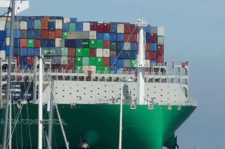 全航线运价即将上涨，请尽早做好出货计划！