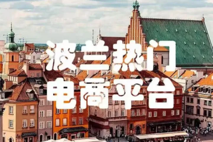 2026掘金中东欧｜Allegro平台全攻略：从入驻到爆单！