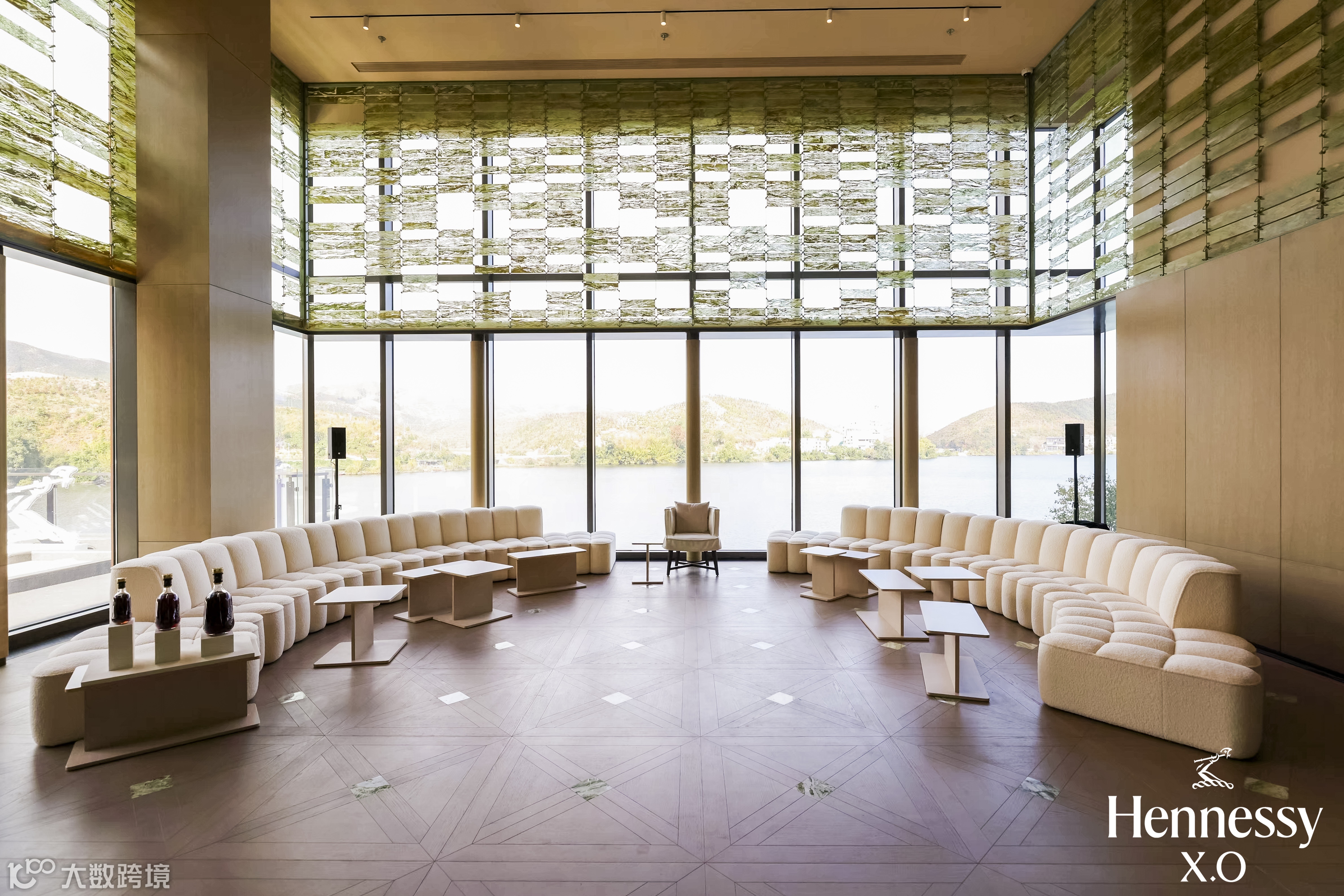 上海高端活动桌椅物料租赁“人气王”TOP5,你找对了吗?