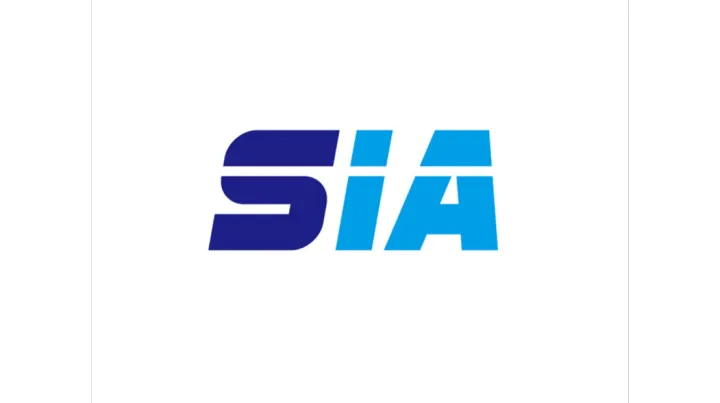 2027年上海国际工业自动化及机器人展-上海智能工厂展 SIA