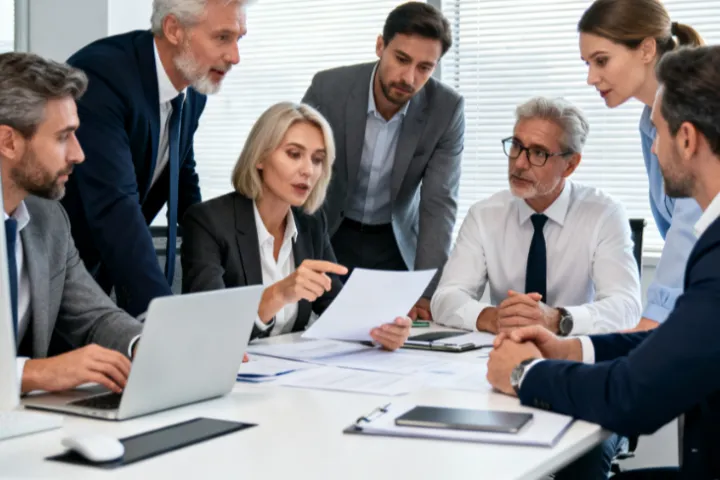 2025年希腊商标申请：3大权威机构对比与选择指南