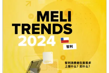 美客多：2024年美客多智利消费趋势报告（16页）