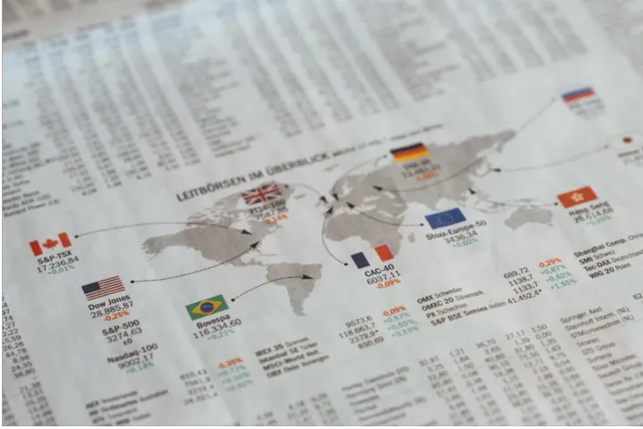 跨境支付新变：稳定币重塑资金流动