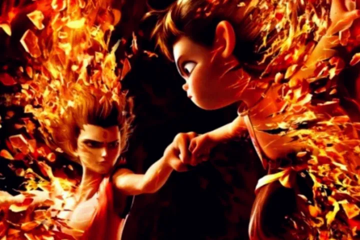 破122亿，全球第九！《哪吒2》高开疯走背后，跨境卖家也在摸索生财之道