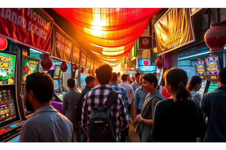 一文把控越南 Slots 游戏出海，借助 Facebook 代投助力获客持续火爆的策略