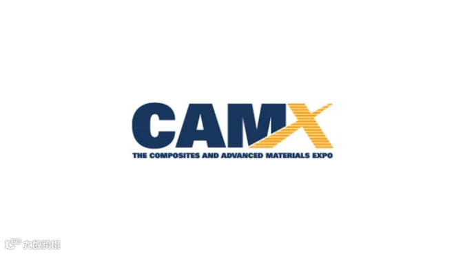 2026年美国复合材料展览会CAMX 
