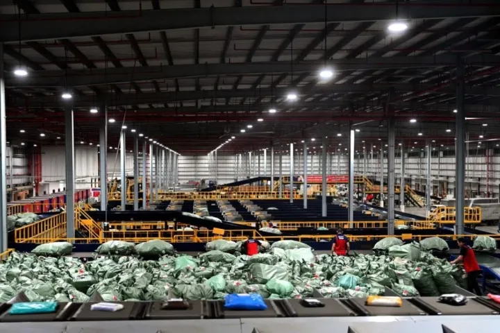 为什么会有越来越多货物进到第三方海外仓？