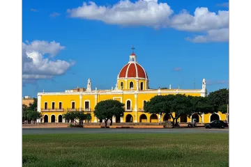 坎佩切州(Campeche)
