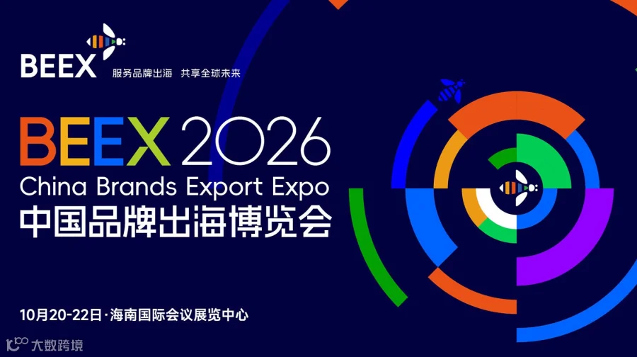 2026中国品牌出海博览会