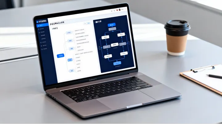 多语言网站建设后如何维护？这份运营手册请收好