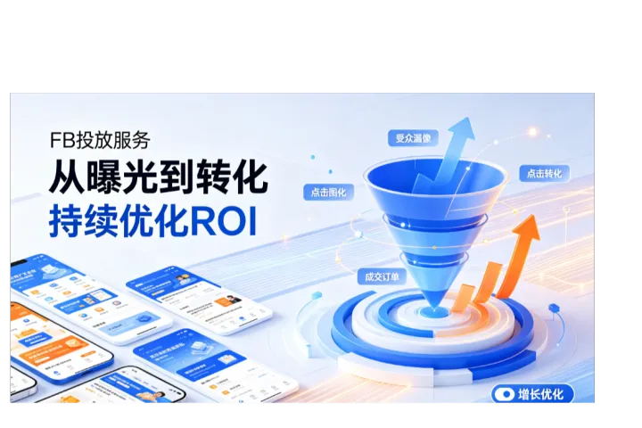 Facebook海外三不限户代投：巴西游戏市场出海策略分析