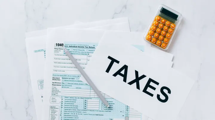 取消出口退稅，反“外卷”！