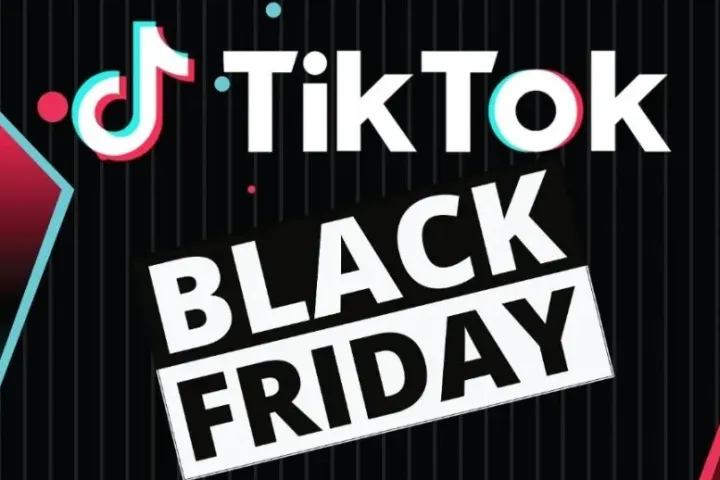 黑五TikTok营销素材全攻略：让短视频成为订单收割机