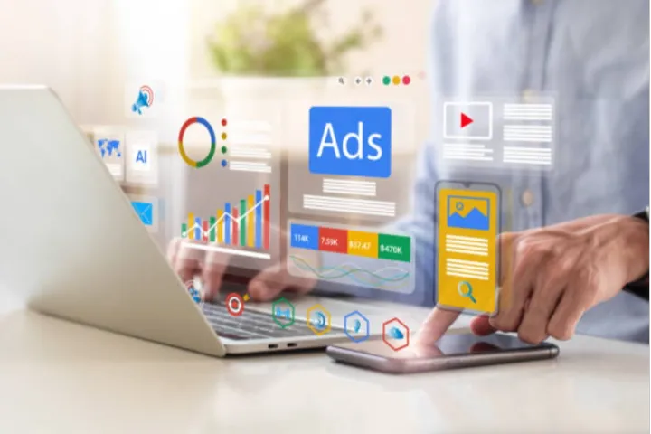 揭秘Google Ads广告排名机制：决定排名高低的三大核心要素