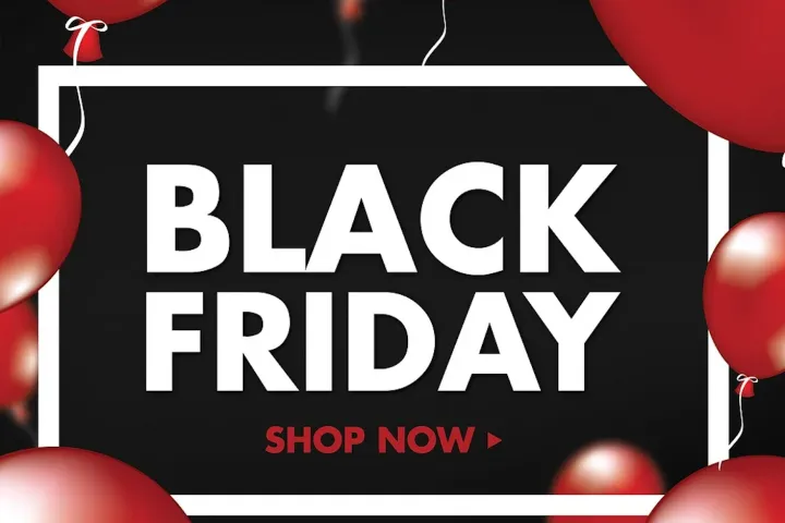 黑五社媒营销素材怎么准备？手把手教你从0到1打造高转化内容