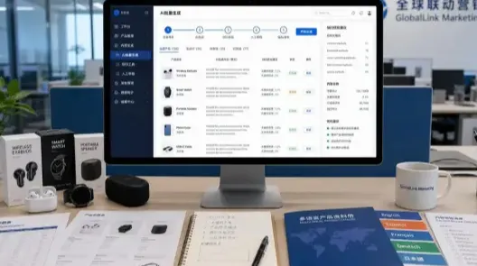 AI写作产品描述好用吗？适合批量上新时的效率提升与风险边界