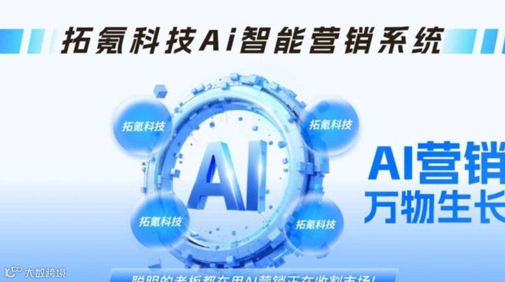 deepseek优化服务-AI智能营销系统