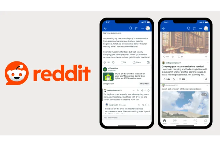 Reddit Ads常用术语表