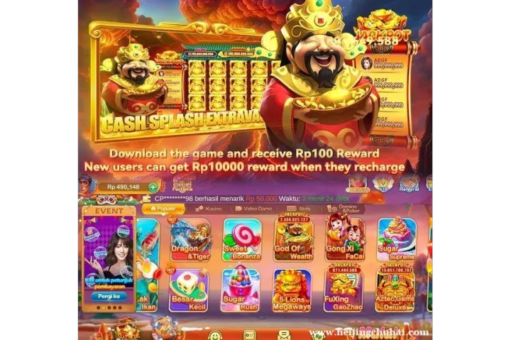 印尼超火爆的直播社交 Slots 游戏出海借力本土网盟 CPI 广告的独特优势及策略