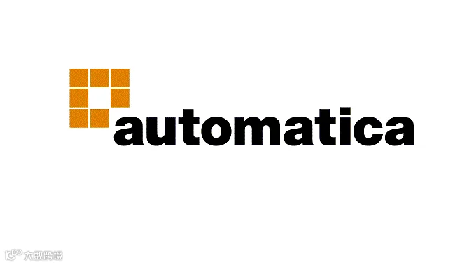2027年德国慕尼黑机器人及自动化技术展览会Automatica Automatica