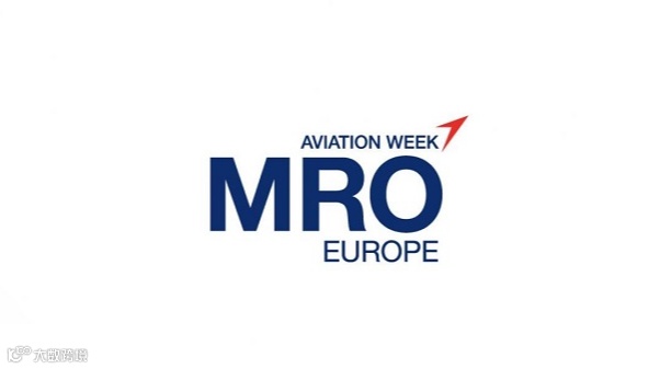 2025年英国欧洲航空维修及地面服务展Aviation Week MRO Europe