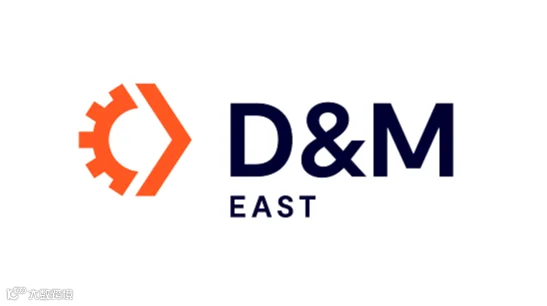2027年美国纽约设计制造展览会 D&M East