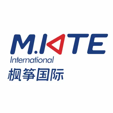 枫筝国际供应链