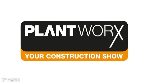 2027年英国工程机械展览会 PLANTWORX
