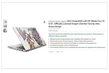 25-cv-05926，精灵版权雷区！Amy Brown多版权维权，当心TRO风暴