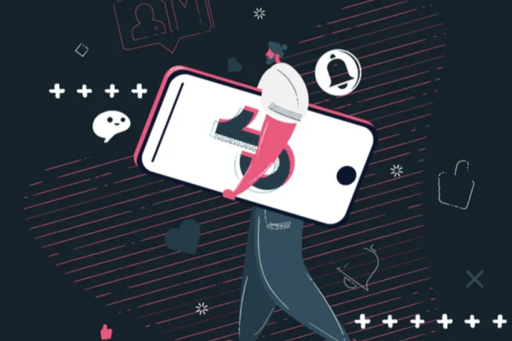 TikTok 放量期预算咋涨？阶梯式增长有门道