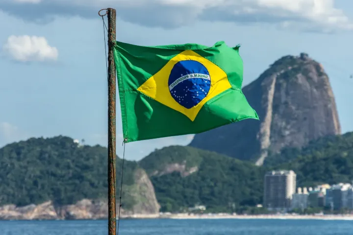 做外贸，如何抢占巴西市场？应该优先选择哪些产品？