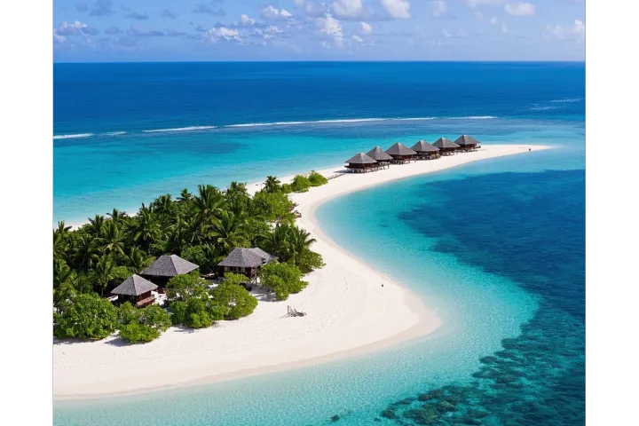 马尔代夫/The Republic of Maldives/马尔代夫共和国