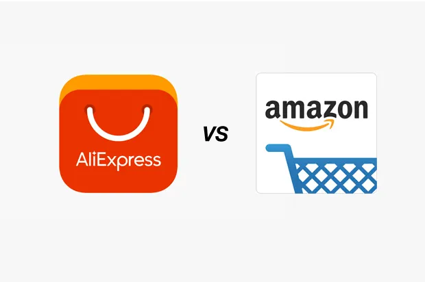 惊天逆转：速卖通双11下载量击败亚马逊