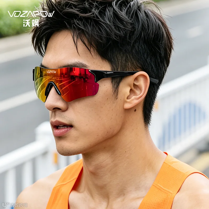 VOZAPOW沃飒跑步眼镜