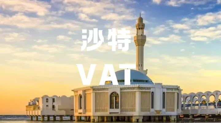 做沙特跨境，选平台代扣还是自注册VAT更划算？