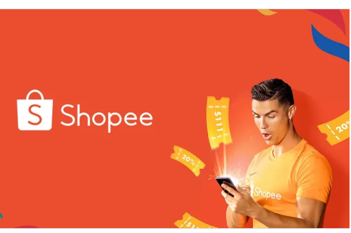 为什么做Shopee