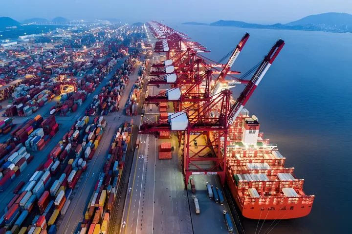 全国大罢工，欧洲港口又在“添堵”！